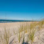 בית נופש Ostsee Pruchten