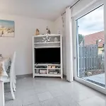 Ostsee Ferienhaus Pruchten