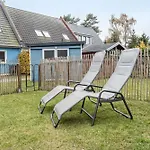 Ostsee בית נופש Pruchten
