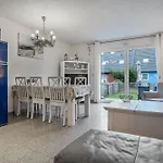 Ostsee Vakantiehuis