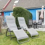Vakantiehuis Ostsee *