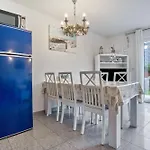 Vakantiehuis Ostsee Pruchten