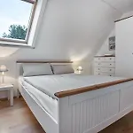 Vakantiehuis Ostsee *