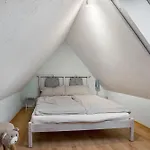 Vakantiehuis Ostsee Pruchten