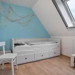 Vakantiehuis Ostsee *