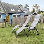 Vakantiehuis Ostsee