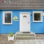 Ostsee Vakantiehuis Pruchten