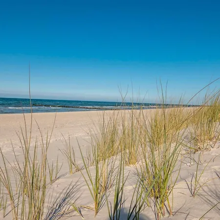 بيت للعطل Ostsee Pruchten