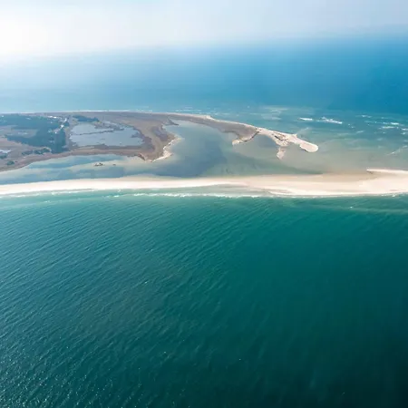 Ostsee 度假居