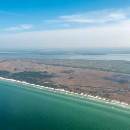 Ostsee 度假居