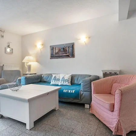 Ostsee بيت للعطل *