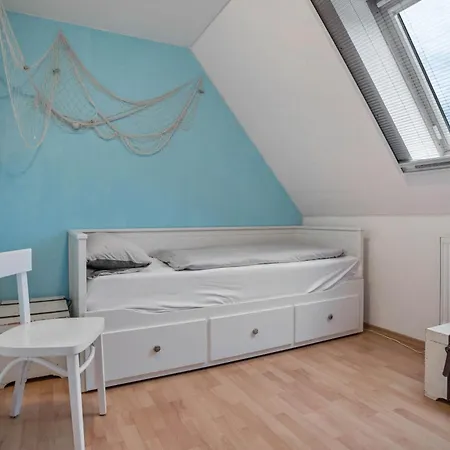 Ostsee بيت للعطل