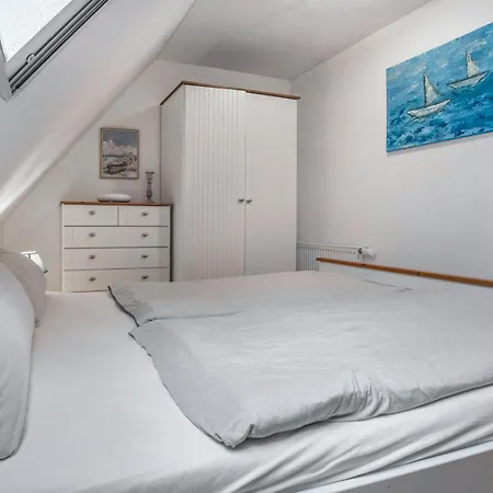 Ostsee بيت للعطل Pruchten