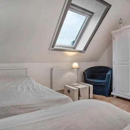 Ostsee بيت للعطل