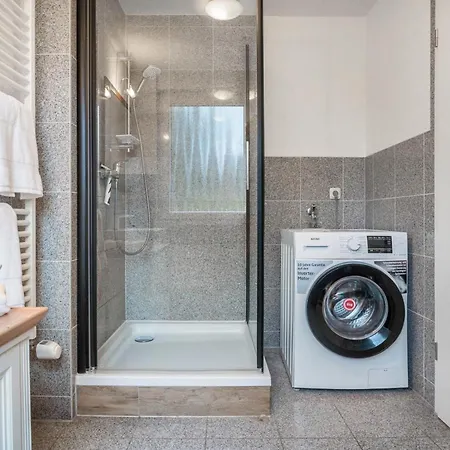 بيت للعطل Ostsee *