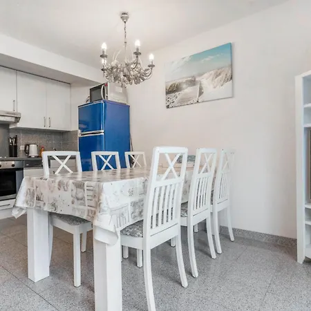 Ostsee بيت للعطل