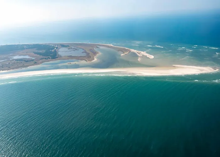 Ostsee 度假居