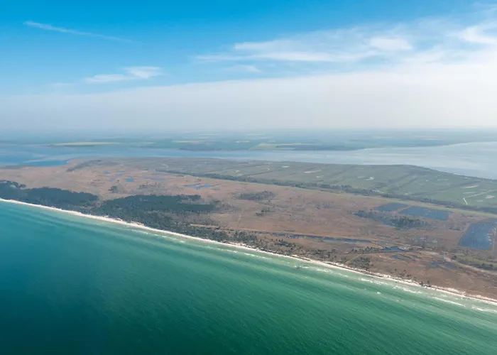 Ostsee 度假居