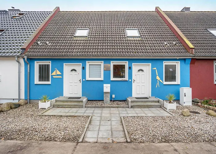 Ostsee * Pruchten