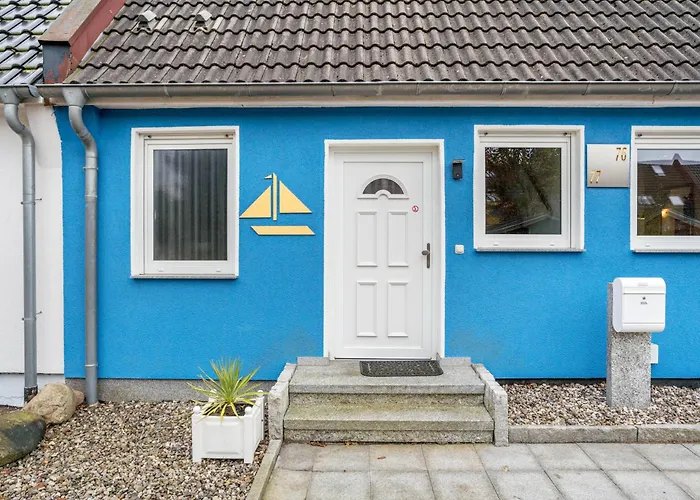 Ostsee 度假居